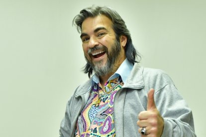 Diego Sportorno se mantiene en el espacio digital ‘Huevos fritos’, además de su trabajo en el refugio Distrito Animal y con sus marcas.