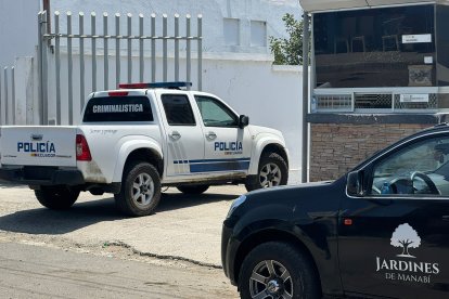 Los tres hombres son investigados por los delitos de desaparición involuntaria y tenencia de armas no autorizadas.