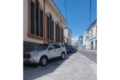 En San Blas piden que los controles de la AMT sean permanentes.