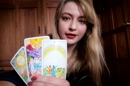 Algunos asesores espirituales ofrecen sus servicios exclusivamente en línea.