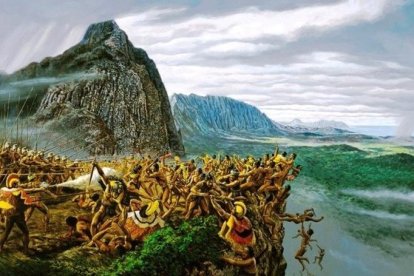 1959: Hawái se Une a los Estados Unidos