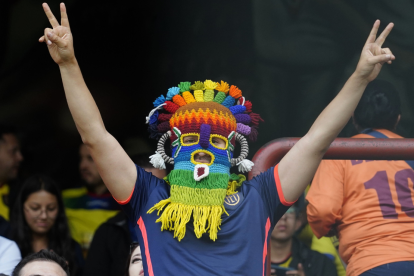 Los hinchas podrán ver a la Tri en Quito ante Perú.