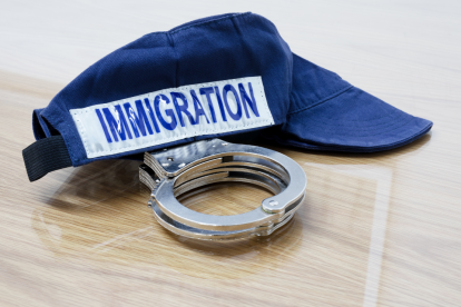 Oficinas del Gobierno de EE. UU. colaboran con Migración Ecuador.