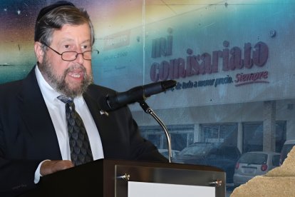 Johnny Czarninski era el propietario de la Corporación El Rosado.