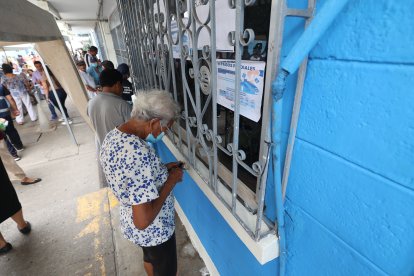 Con las acciones de prevención se busca no afectar a las instituciones y mejorar el servicio.