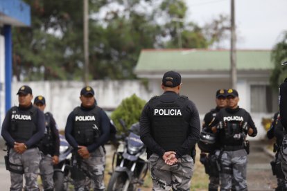 En instituciones como la Policía Nacional, las pruebas de confianza con vitales, dicen los expertos.