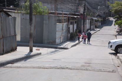 Los hechos de sangre ocurrieron el mismo día en que la Policía Nacional lanzó el plan Zona Libre de Extorsión.