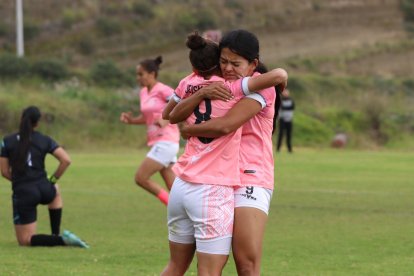 Ñañas y su récord de estar en semifinales.