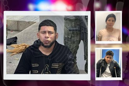 Alias Boris será vinculado a un caso relacionado con una trama de delincuencia organizada, por presunto lavado de activos.