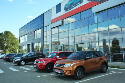 El éxito en ventas de estos vehículos refleja un cambio en las preferencias del mercado.