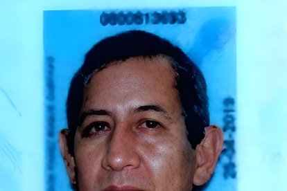 Su fallecimiento ha dejado en luto a la comunidad.