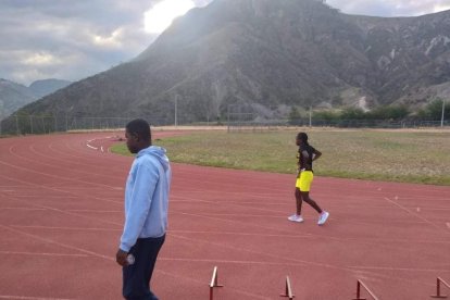 El CEAR de Carpuela, en Imbabura, es señalado por la supuesta corrupción.