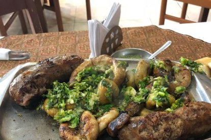 Es apreciado en las gastronomías de Argentina,Bolivia, Chile, Colombia, Ecuador, Paraguay, Perú, Uruguay y Venezuela.