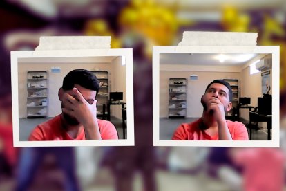 Alias Boris fue sentenciado por tenencia y porte ilegal de arma de fuego.