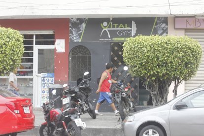 El hecho ocurrió la noche del 2 de septiembre en el sur de Guayaquil.