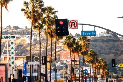 Lo que hoy es Los Ángeles fue establecido un 4 de septiembre de 1781.