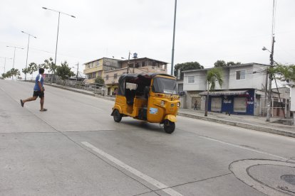 Grupos criminales pugnan por el poder en este sector.
