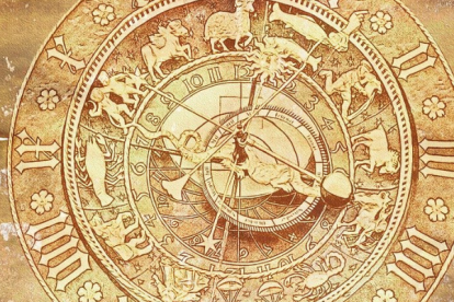 Lo que dice tu signo hoy.