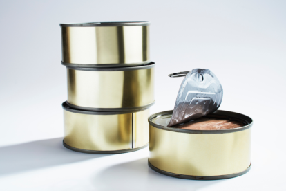 Arcsa encontró dos lotes de atún y sardina con un nivel alto de arsénico.