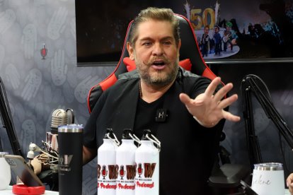 Francisco Pinoargotti dice que su mejor cumpleaños
sería rodeado con la gente que quiere y aprecia