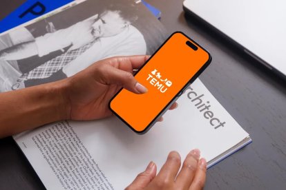 Una empresa de servicios de logística de Ecuador asegura que realiza unos 5 mil envíos diarios de productos pedidos por Temu.