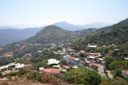 La parte alta de la provincia de El Oro, encabezada por Zaruma, tiene gran actividad minera.