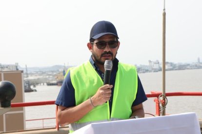 El gobierno está trabajando en las investigaciones