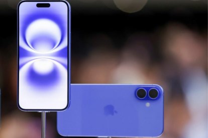 Apple busca iniciar una nueva era de dispositivos inteligentes