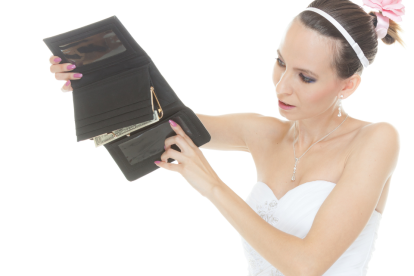 ¡Que no te desfinancie tu boda!