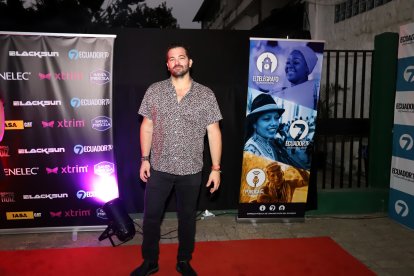 Genio Demente es un creador de contenido ecuatoriano.