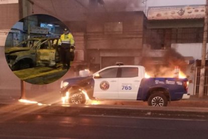 No se reportaron heridos