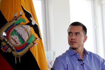 El proyecto será presentado a la Asamblea