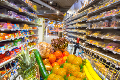 El mejor método para ahorrar es no desperdiciar.