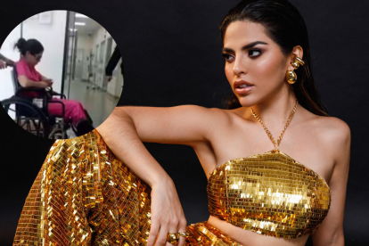 Emma Guerrero es una actriz de televisión.