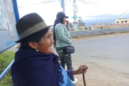 HOMBRE SIN CABEZA EN AMBATO
PERIODISTA: ISABEL CAMPUZANO
FECHA:2024/09/19

ag: periodista
ag: granasa