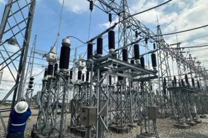 Anuncio se produce en medio de una crisis energética