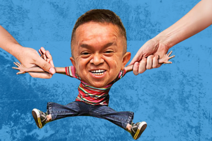 Jorgito 'Guayaco' está en medio de una disputa legal entre su mánager y su papá.