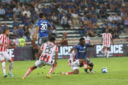 Los partidos de LigaPro deberán de empezar hasta las 17:30.