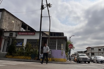 De las 34.000 cámaras, 500 pertenecen al ECU 911.