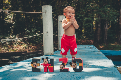Enzo, ¿nombre de niño malcriado o no?