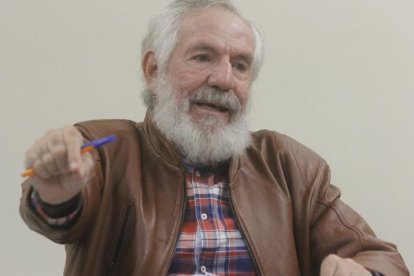 Jacobo Bucaram Ortiz.