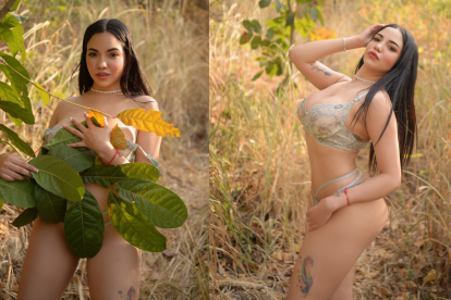 Si ni tú misma sabes cuáles son tus zonas de placer, será muy difícil que puedas dejarte llevar, ¡a explorar se ha dicho!