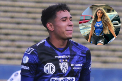 Kendry Páez y Sulay Mora son vinculados.