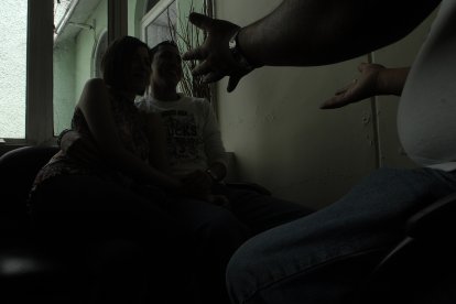 Las fiestas swingers suelen llevarse a cabo en las viviendas de los organizadores.