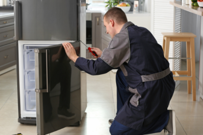 Hay que bajar los breakers antes del corte de luz.