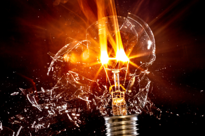 Conoce los horarios de cortes de luz en Guayaquil.