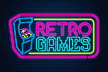 Los tazos son considerados un juego retro.