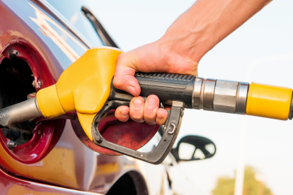 El combustible, un problema para los precandidatos en Ecuador.