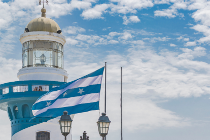 El 9 de octubre se conmemora la independencia de Guayaquil.