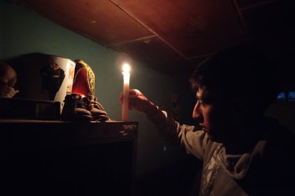 Los horarios pueden ser de 10 horas, según el Ministerio de Energía.